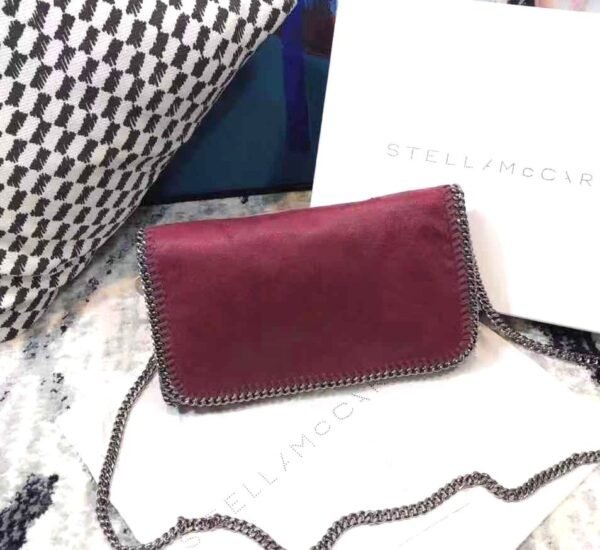 STELLAMCCARTNEY