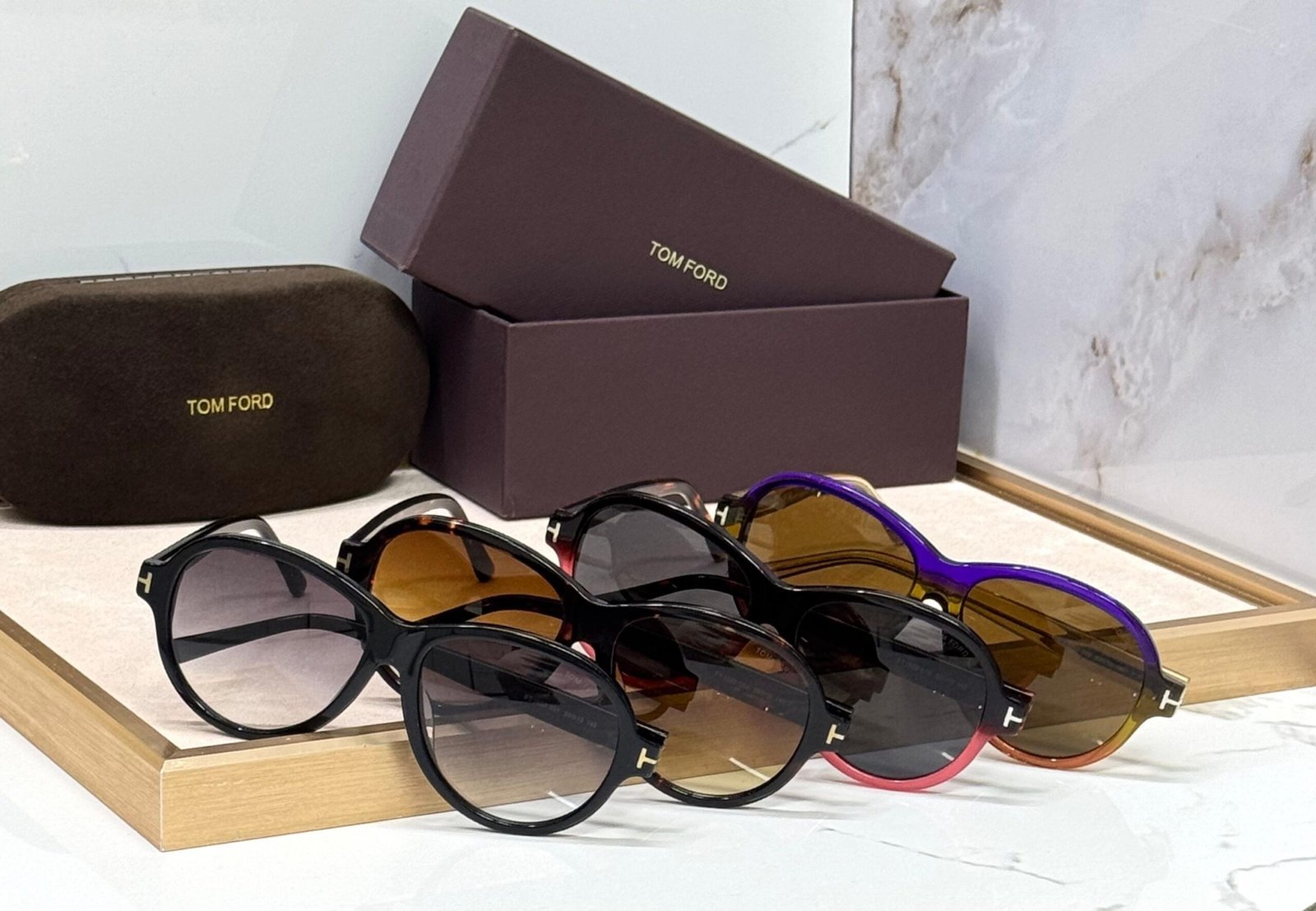 TOMFORD