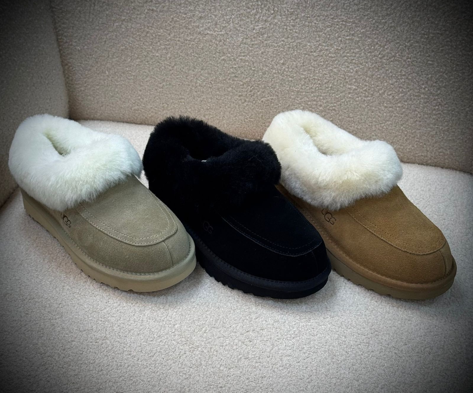 UGG
