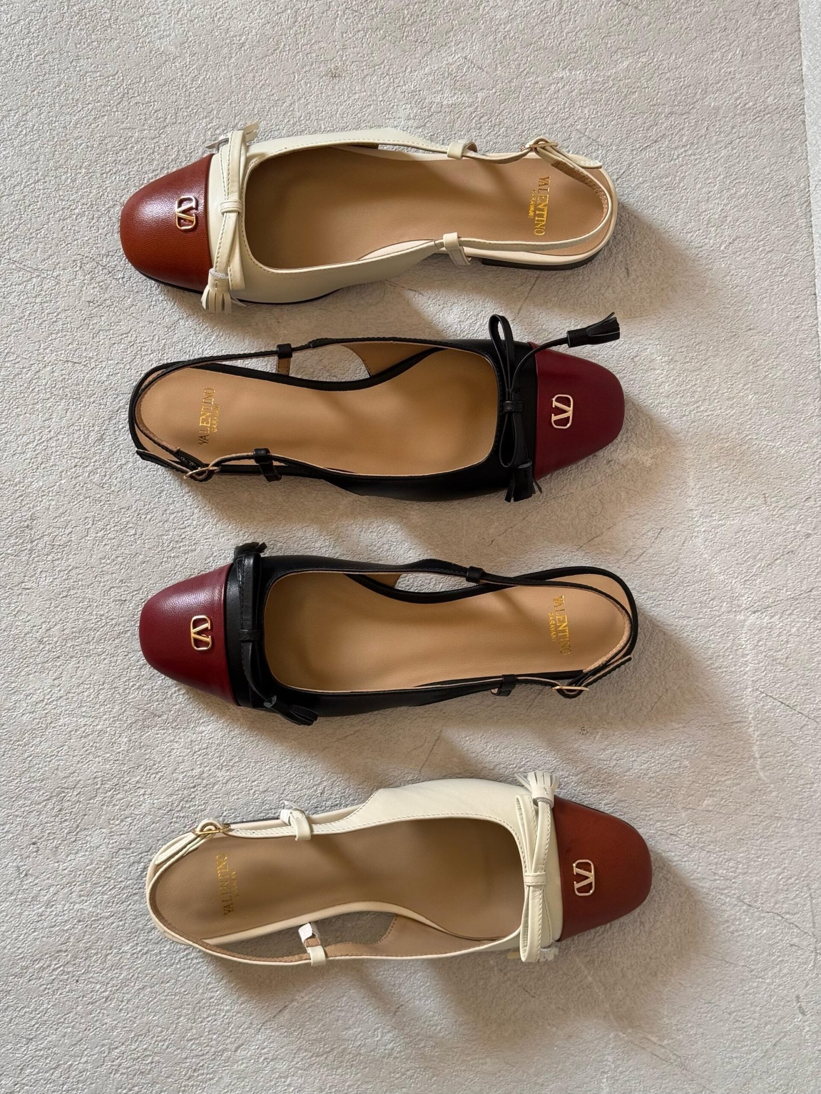 VALENTINO