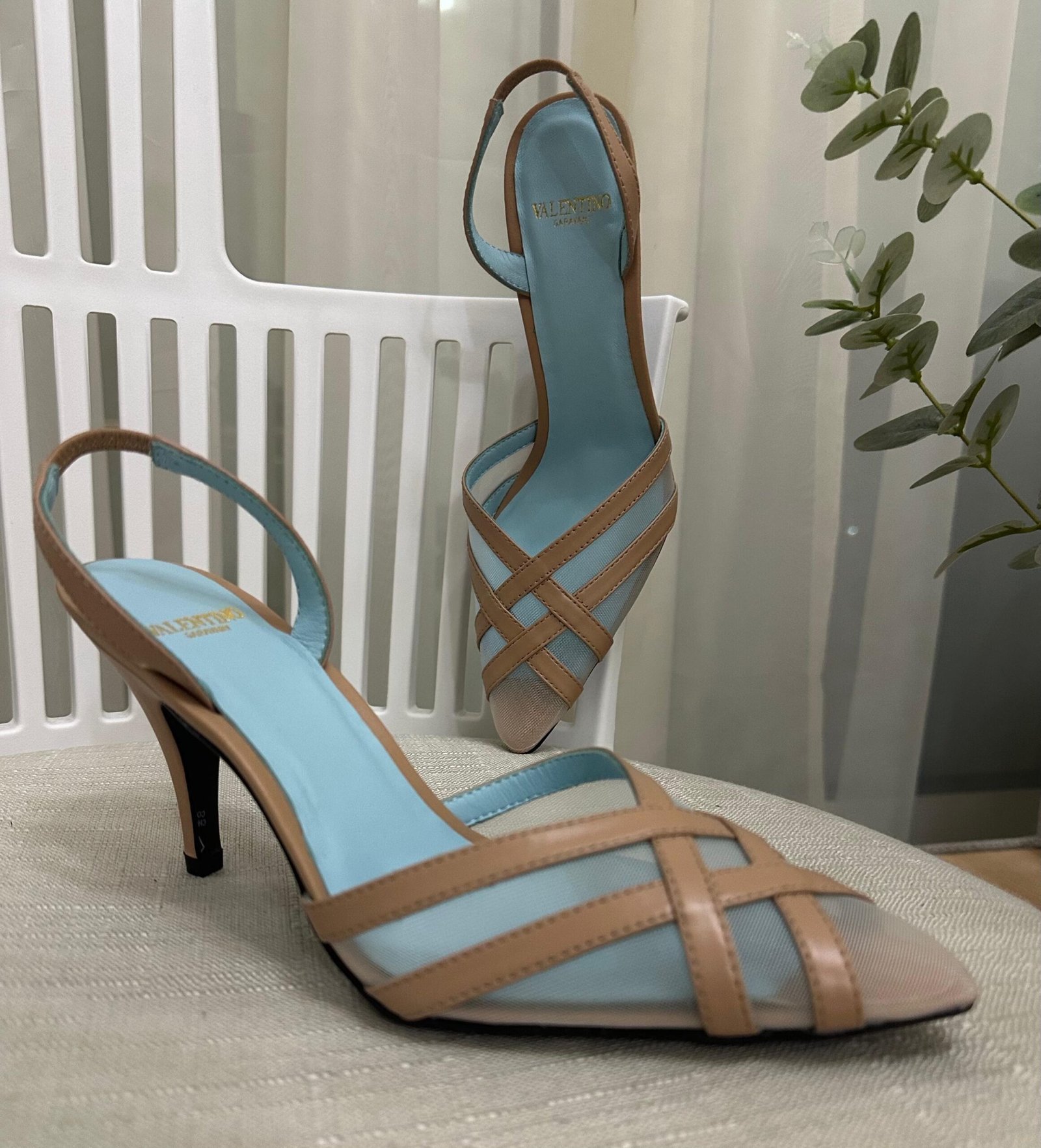 VALENTINO