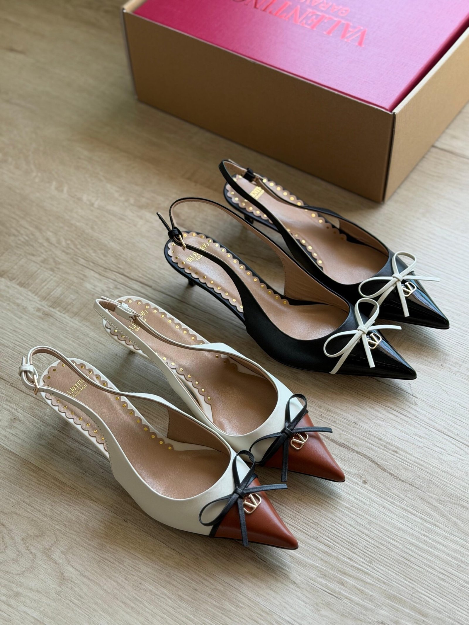 VALENTINO