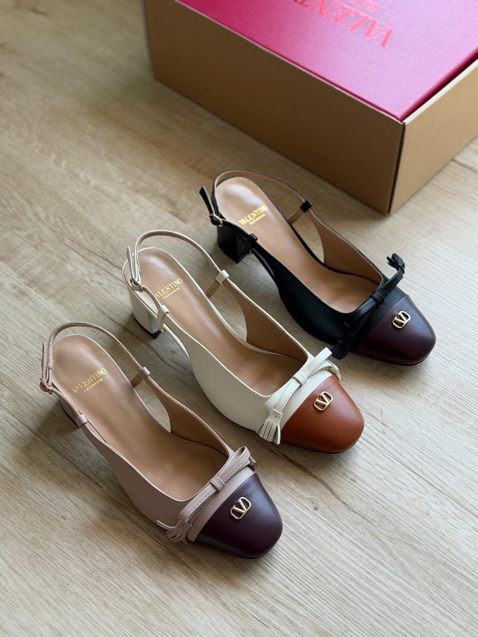 VALENTINO
