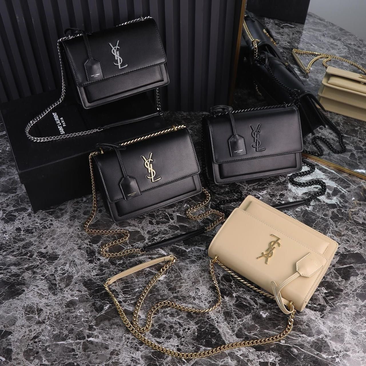 YSL