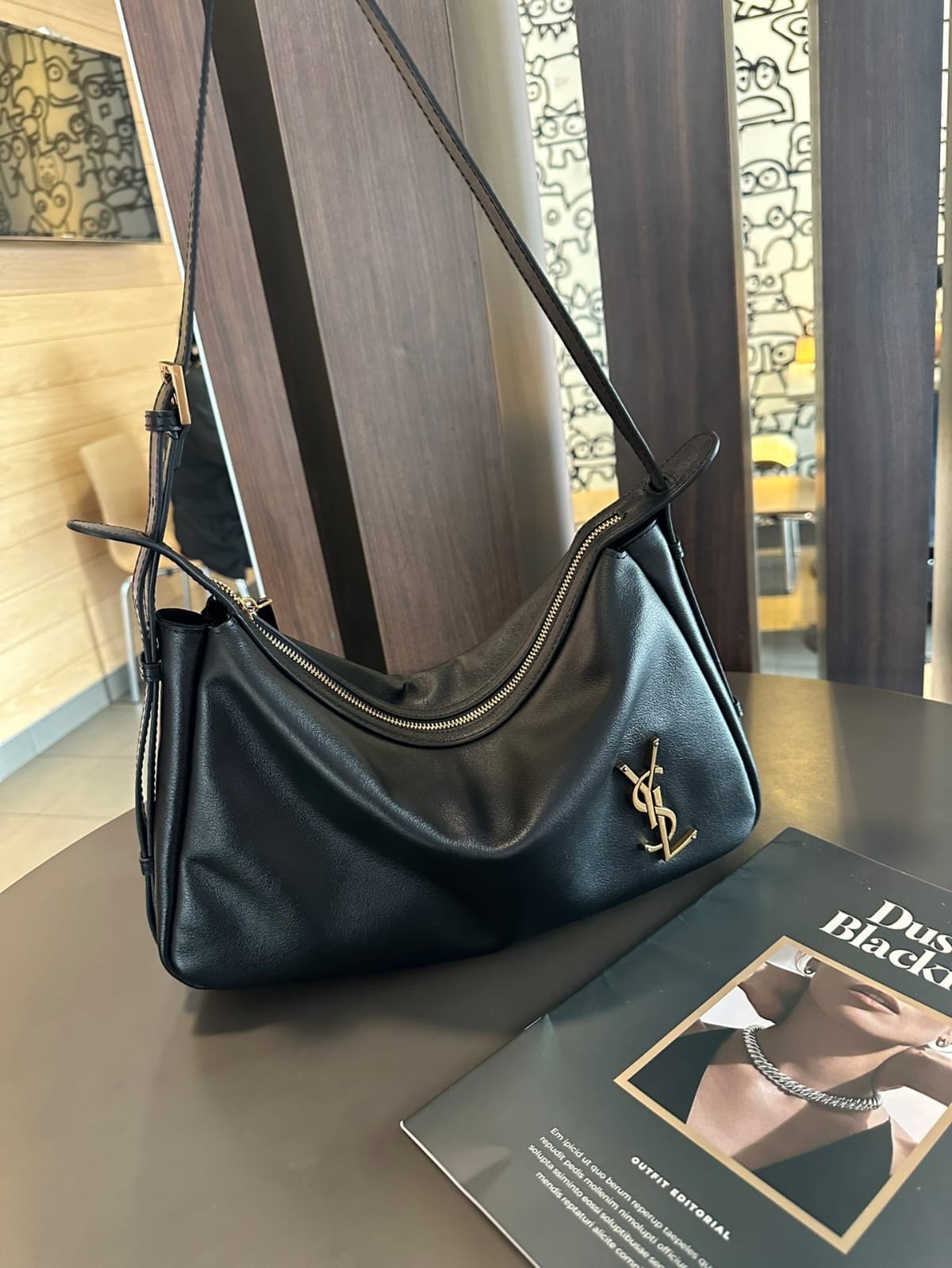 YSL