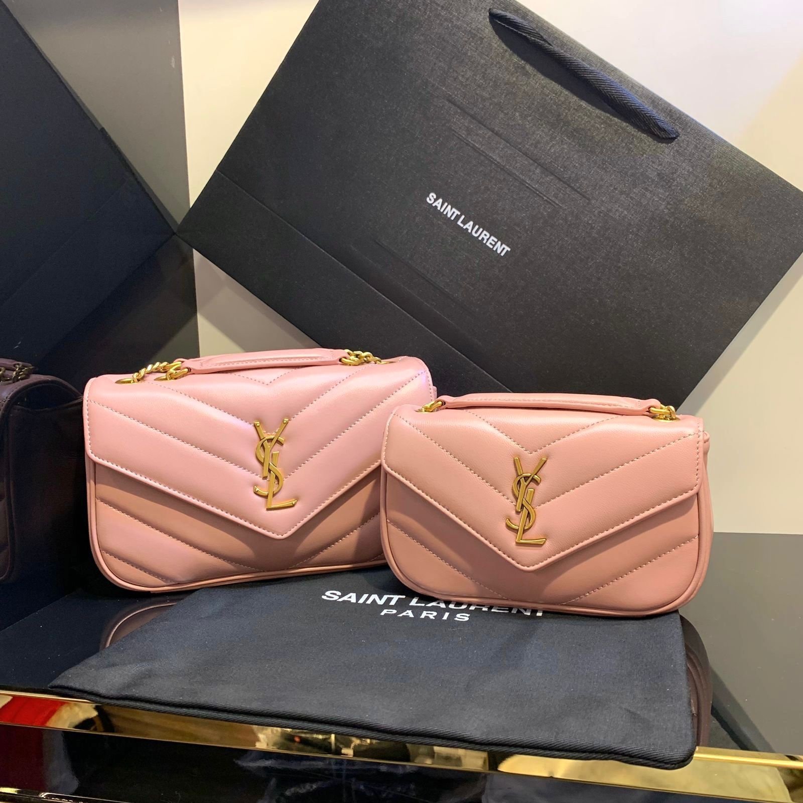 YSL