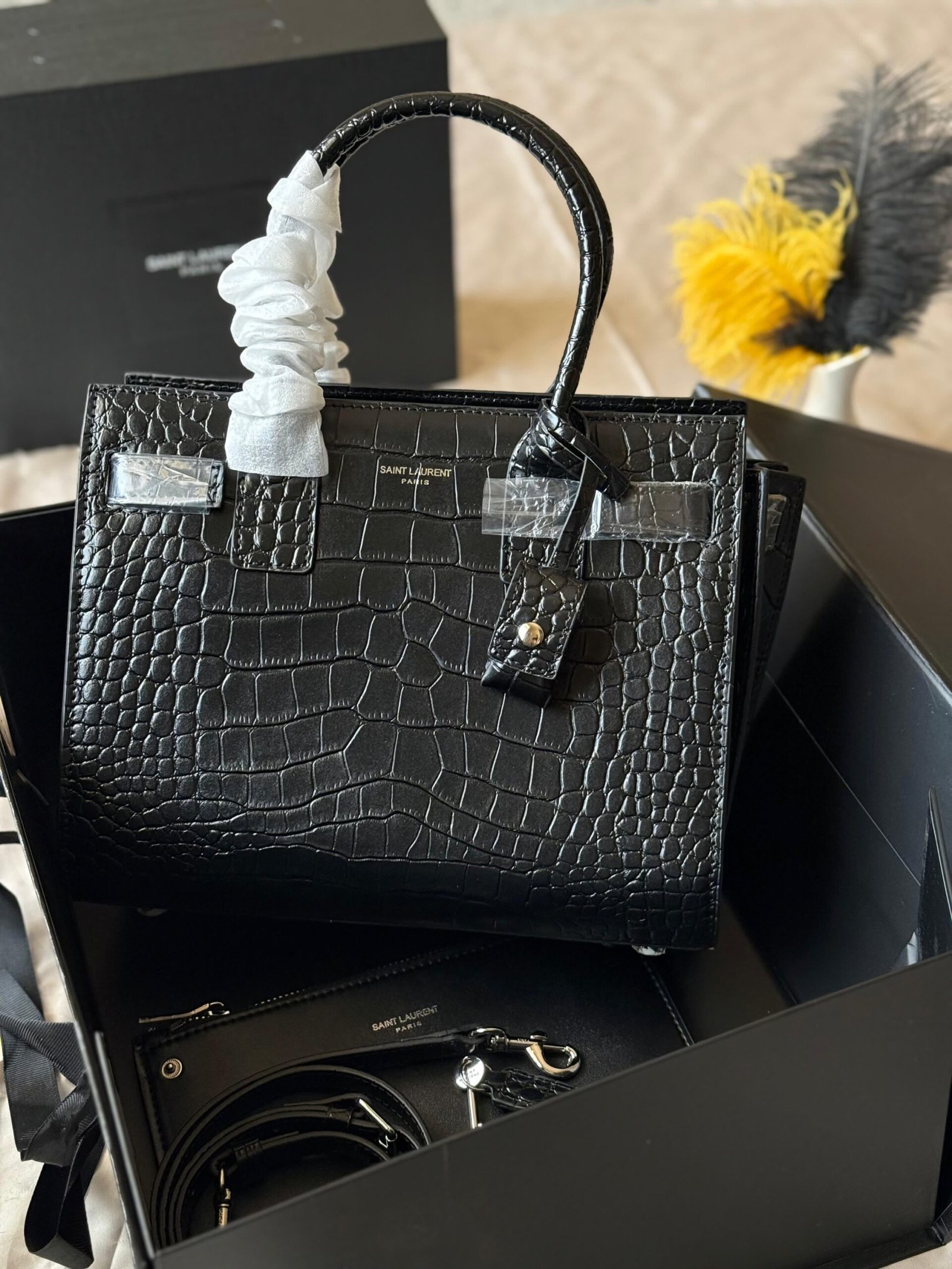YSL 22-26 CM