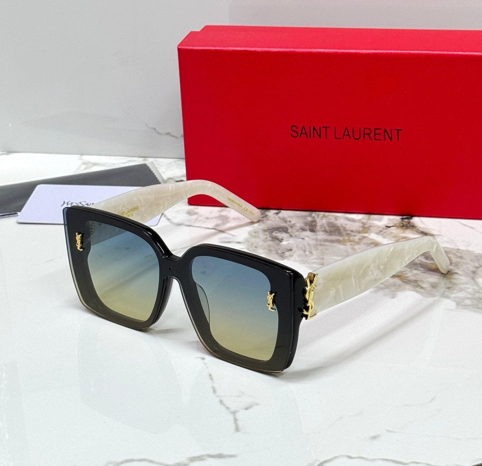 YSL