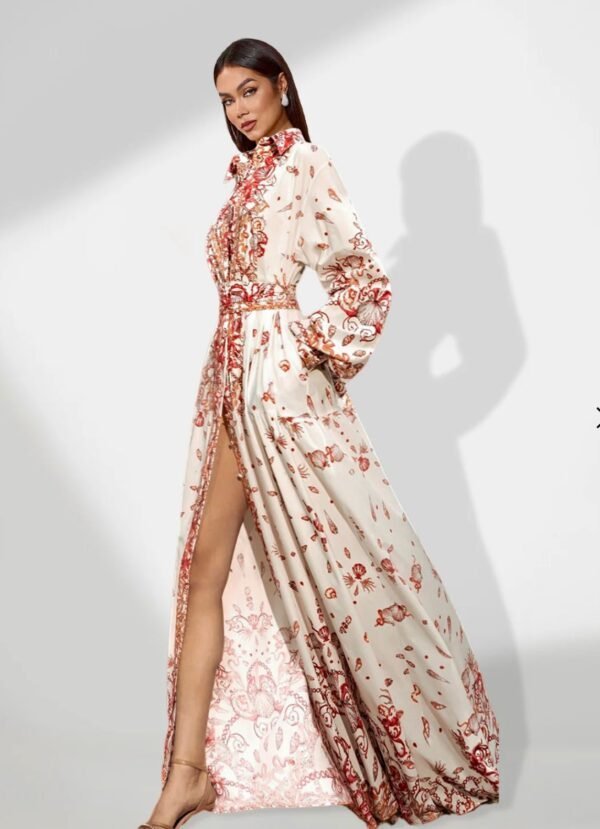 ZUHAIR MURAD