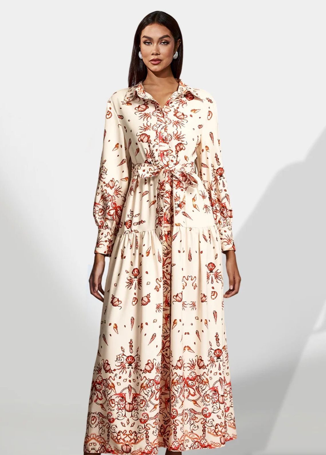 ZUHAIR MURAD